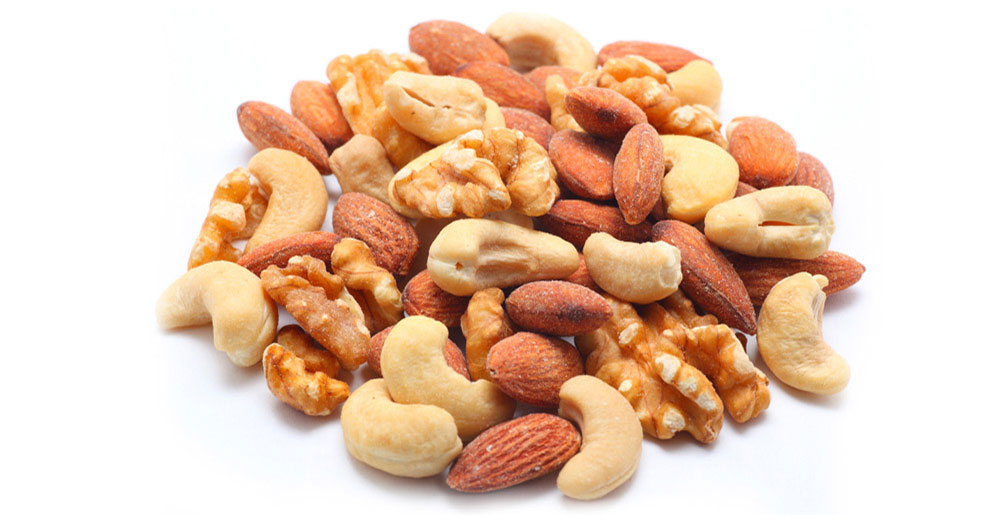 Nuts.